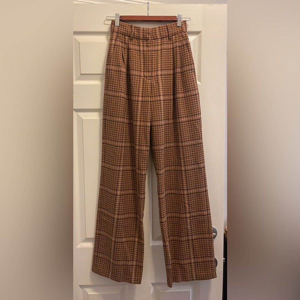 Aritiza Wilfred Pant